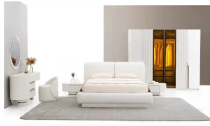 Palermo Yatak Odası Takımı