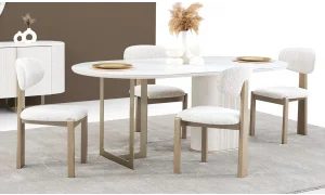 Palermo Yemek Odası Takımı