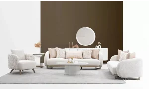 Palermo Koltuk Takımı