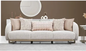 Palermo Koltuk Takımı