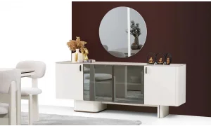 Space Yemek Odası Takımı