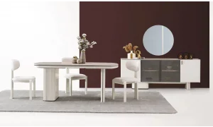 Space Yemek Odası Takımı