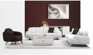 Space Koltuk Takımı