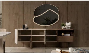 Montana Yemek Odası Takımı