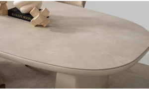 Montana Yemek Masası Takımı