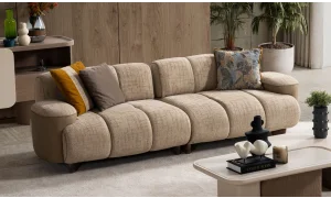 Montana Koltuk Takımı