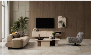 Montana Koltuk Takımı