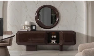 Zeugma Yemek Odası Takımı