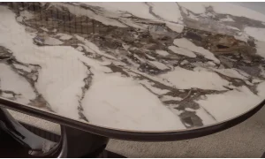 Zeugma Yemek Odası Takımı