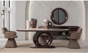 Zeugma Yemek Odası Takımı