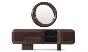 Zeugma Yemek Odası Takımı