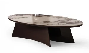 Zeugma Seramik Orta Sehpa