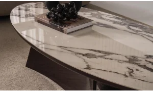 Zeugma Seramik Orta Sehpa