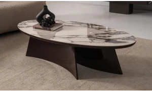 Zeugma Seramik Orta Sehpa