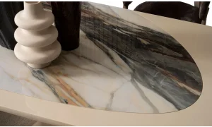 Aspendos Yemek Masası Takımı