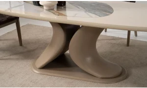 Aspendos Yemek Masası Takımı