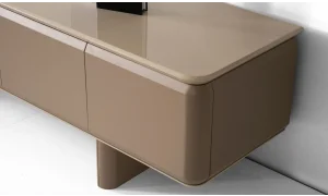 Aspendos Tv Ünitesi