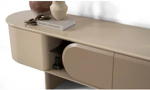 Aspendos Tv Ünitesi