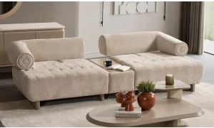 Aspendos Koltuk Takımı