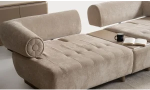 Aspendos Koltuk Takımı