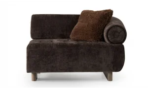 Aspendos 3lü Koltuk