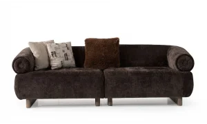 Aspendos 3lü Koltuk