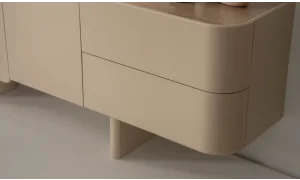 Pergamon Yemek Odası Takımı