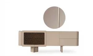 Pergamon Yemek Odası Takımı