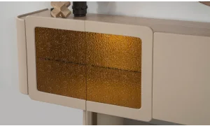 Pergamon Konsol ve Ayna