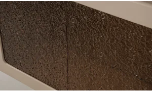 Pergamon Konsol ve Ayna