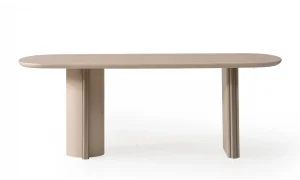 Pergamon Yemek Masası