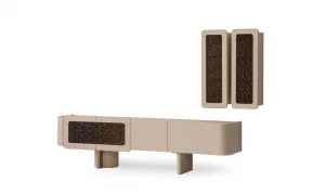 Pergamon Tv Ünitesi