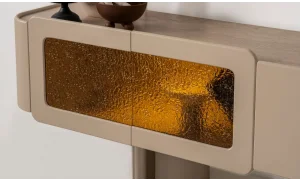 Pergamon Tv Ünitesi