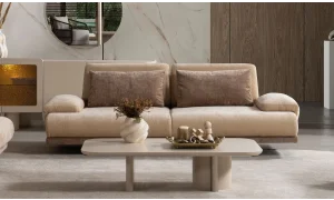 Pergamon Koltuk Takımı