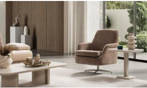 Pergamon Koltuk Takımı