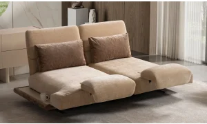 Pergamon Mekanizmalı 3lü Koltuk