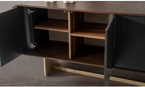 Vesca Yemek Odası Takımı