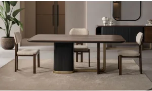 Vesca Yemek Odası Takımı