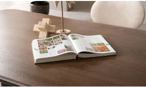 Vesca Yemek Odası Takımı