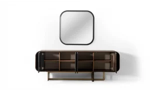 Vesca Yemek Odası Takımı