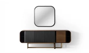 Vesca Konsol ve Ayna