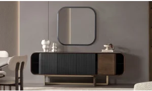 Vesca Konsol ve Ayna