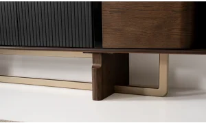 Vesca Konsol ve Ayna