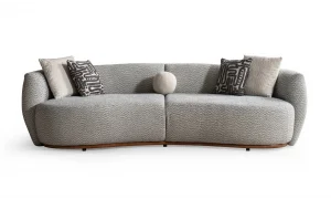 Vesca Koltuk Takımı