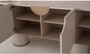 Sardes Yemek Odası Takımı