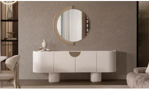 Sardes Yemek Odası Takımı