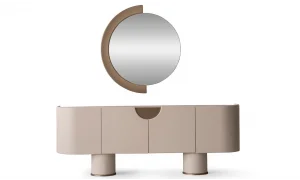 Sardes Yemek Odası Takımı