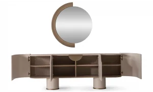 Sardes Konsol ve Ayna