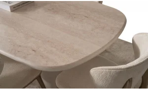 Sardes Yemek Masası