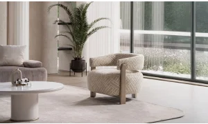 Sardes Koltuk Takımı